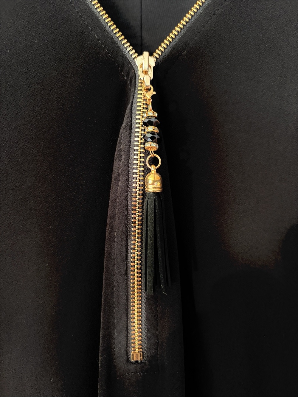 NWOT Laura Plus Black Dress - Picture 4 of 6